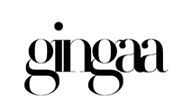 Logo - gingaa