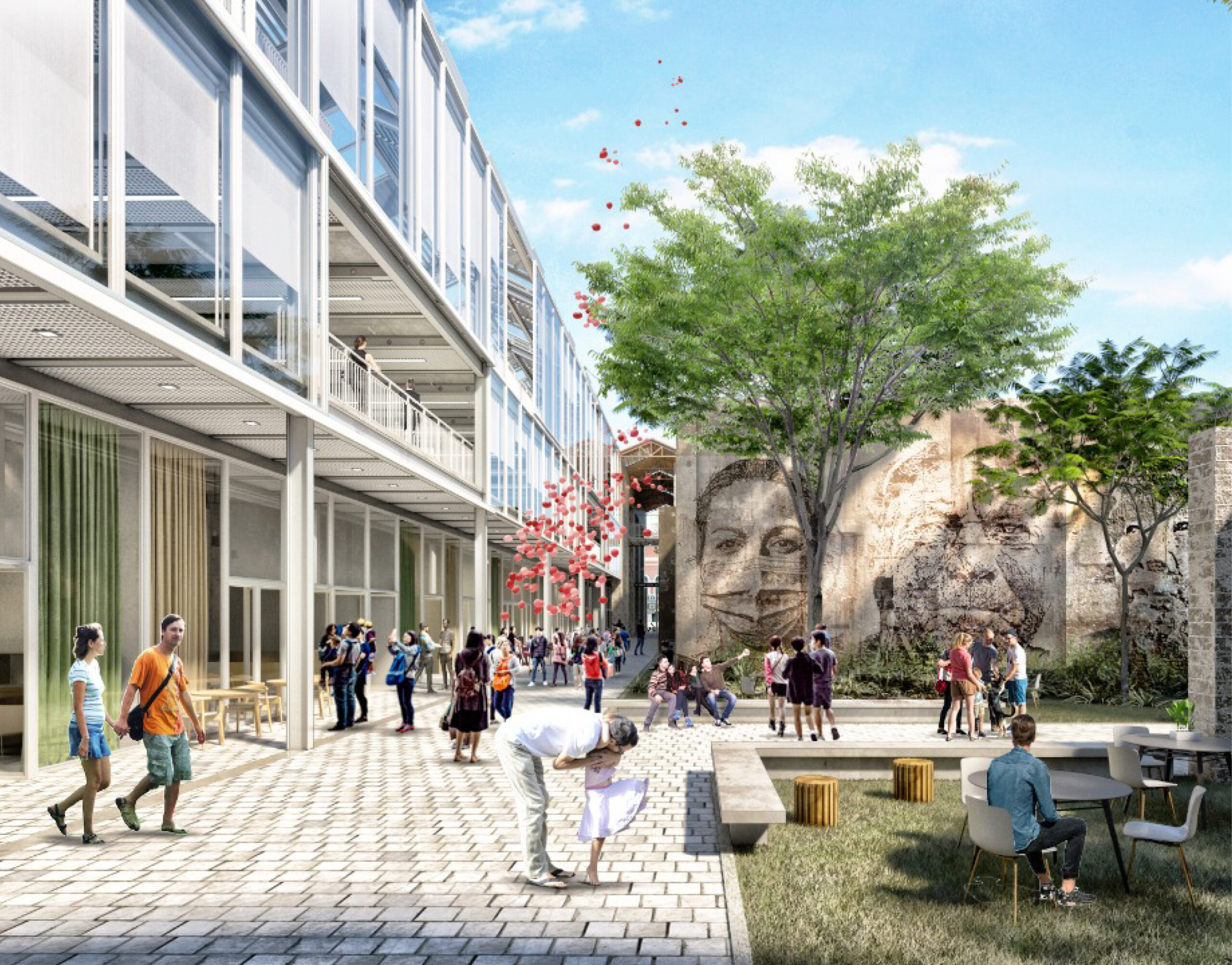 GRANADO PHARMÁCIAS - gingaa