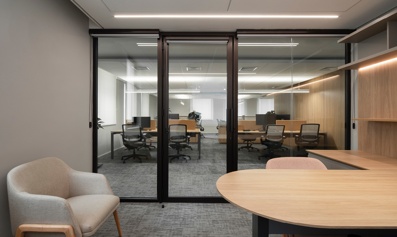 ESCRITÓRIO DE ADVOCACIA I - gingaa