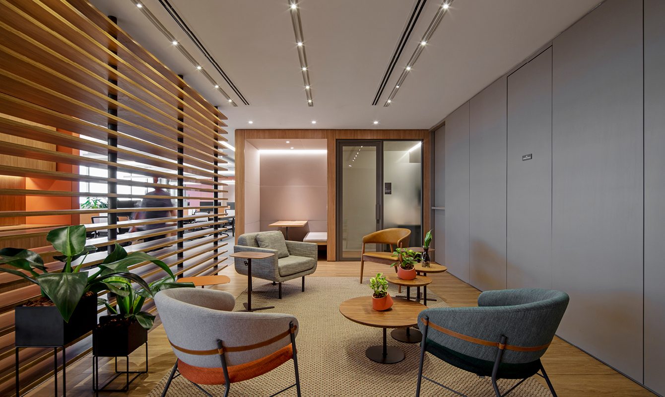 ESCRITÓRIO DE ADVOCACIA I - gingaa