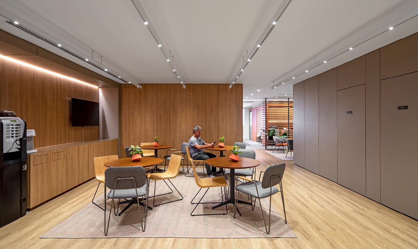 ESCRITÓRIO DE ADVOCACIA I - gingaa