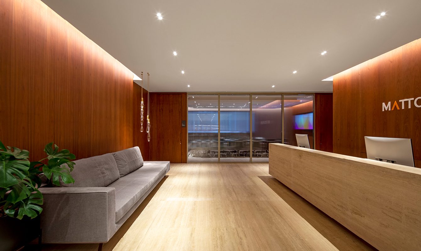 ESCRITÓRIO DE ADVOCACIA II - gingaa