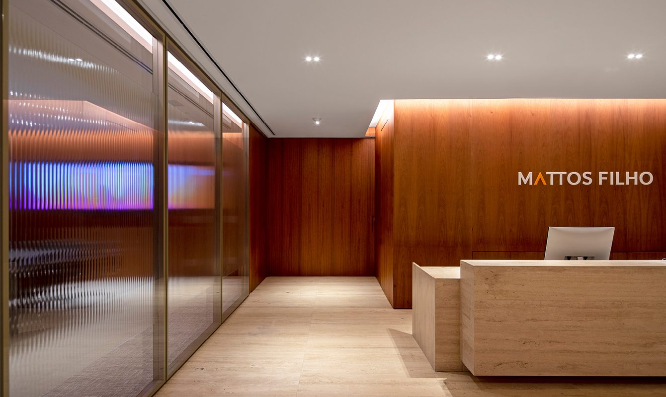 ESCRITÓRIO DE ADVOCACIA II - gingaa