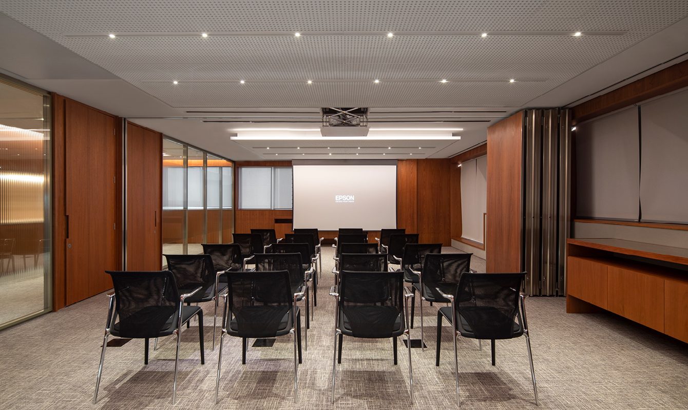 ESCRITÓRIO DE ADVOCACIA II - gingaa