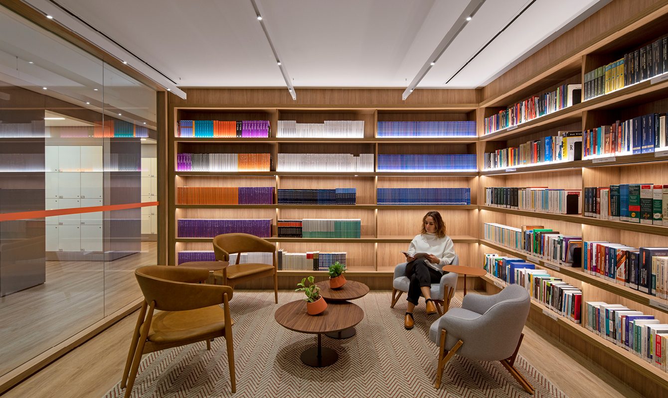 ESCRITÓRIO DE ADVOCACIA I - gingaa