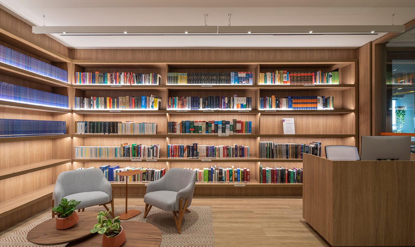 ESCRITÓRIO DE ADVOCACIA I - gingaa