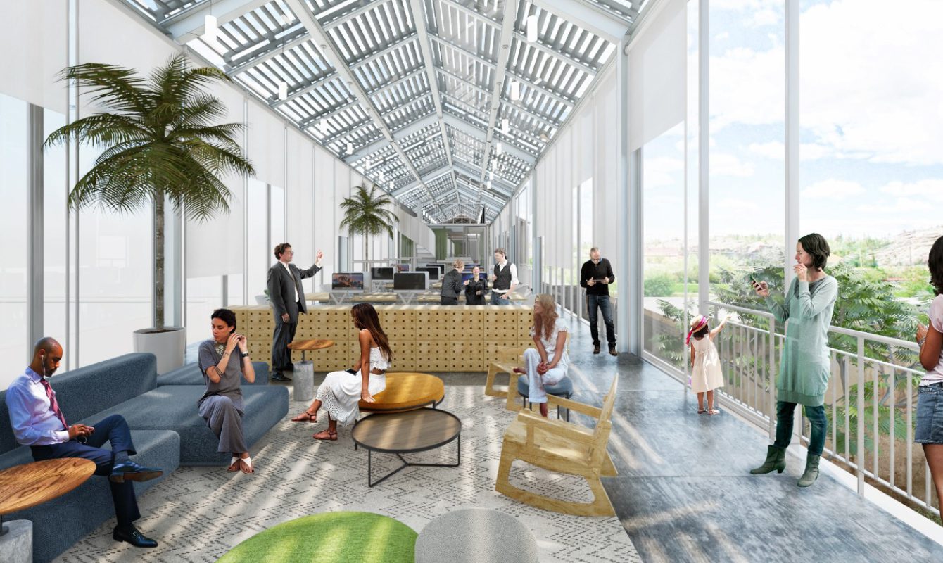 GRANADO PHARMÁCIAS - gingaa