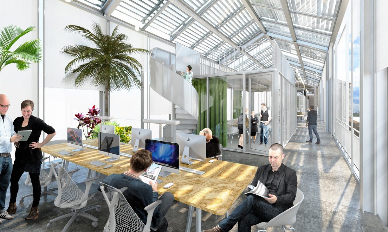 GRANADO PHARMÁCIAS - gingaa