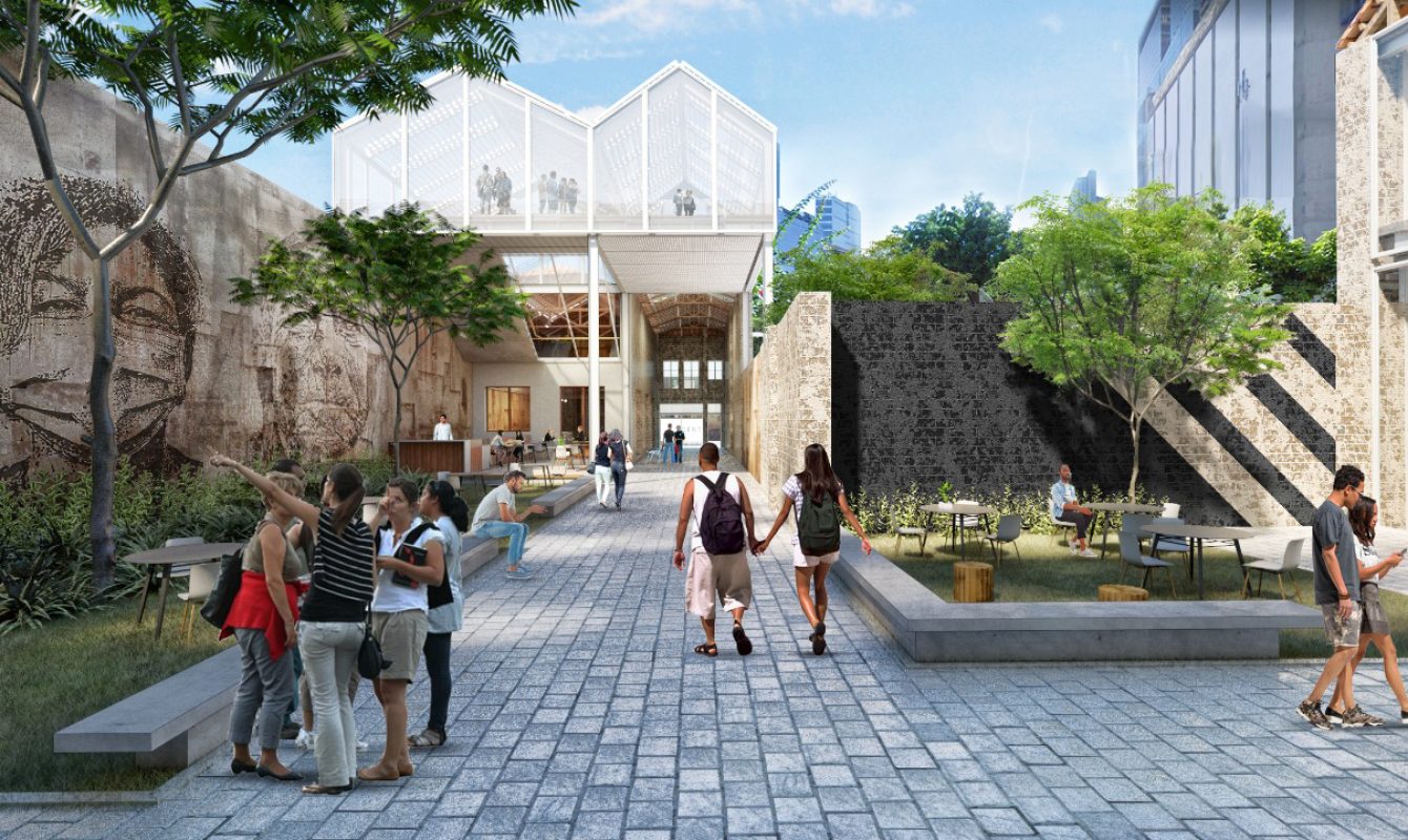 GRANADO PHARMÁCIAS - gingaa