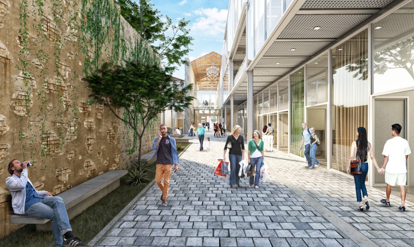 GRANADO PHARMÁCIAS - gingaa