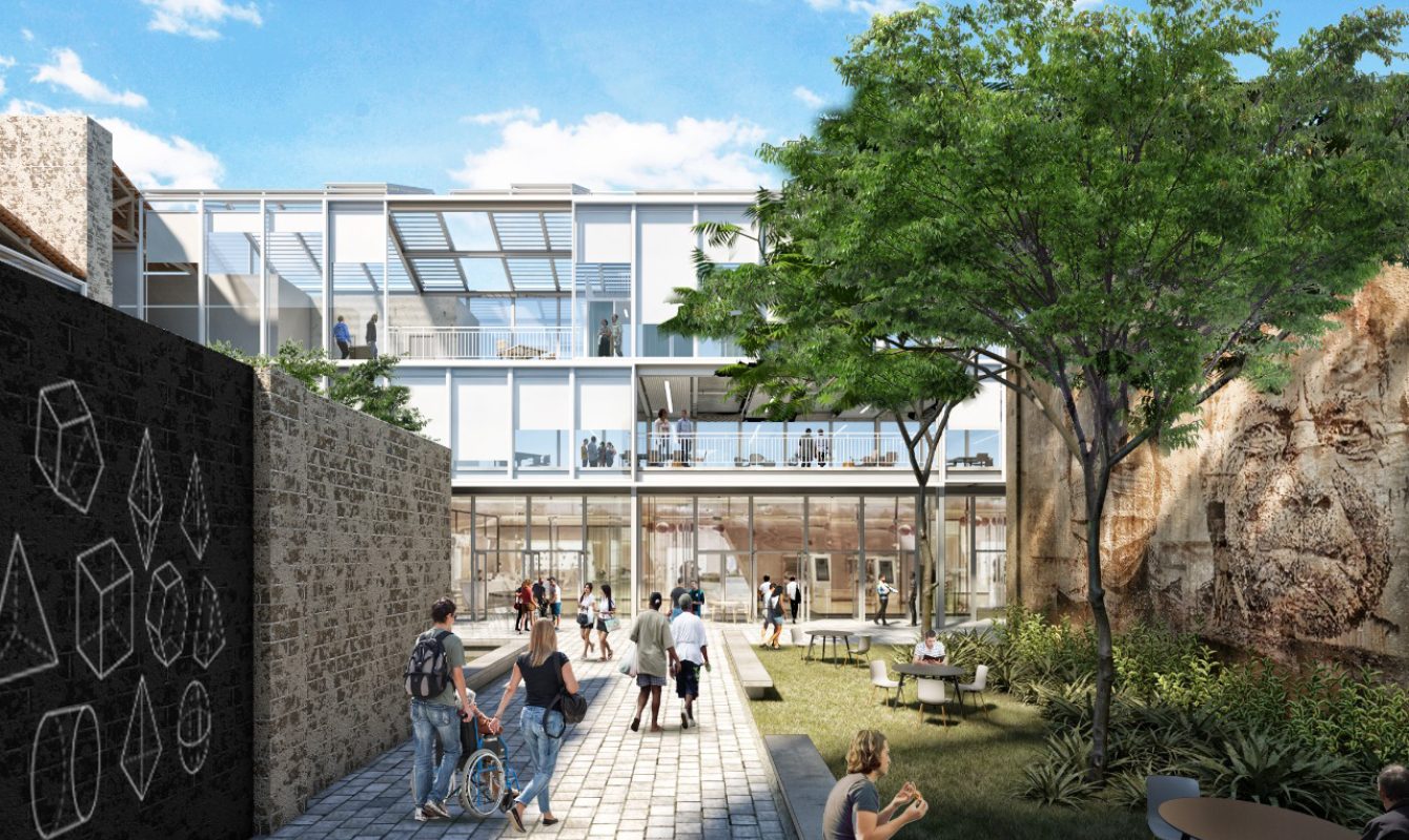 GRANADO PHARMÁCIAS - gingaa