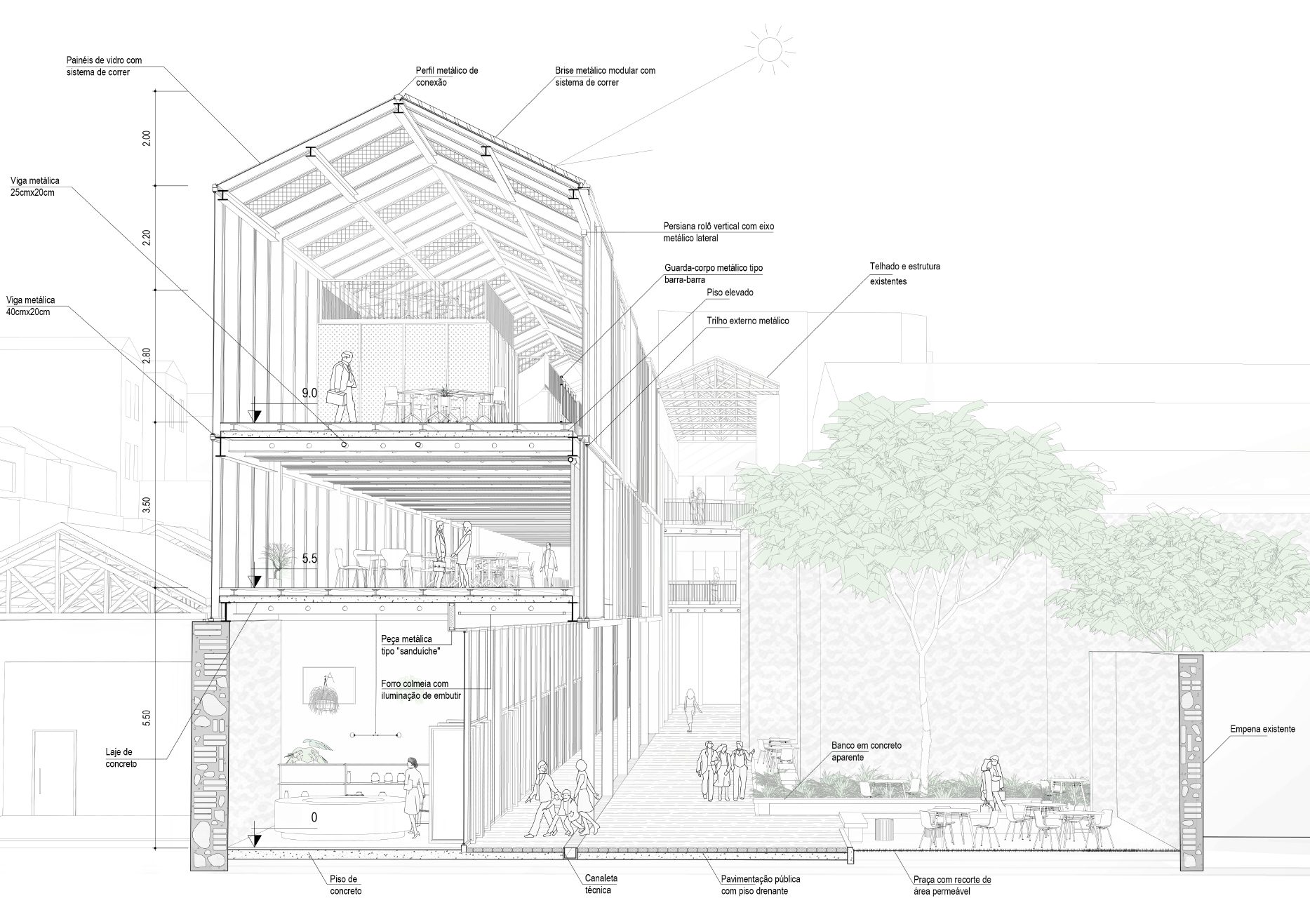 GRANADO PHARMÁCIAS - gingaa
