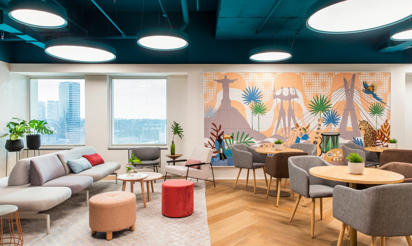 RICHEMONT GROUP - GIngaa