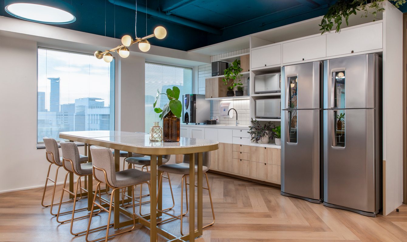 RICHEMONT GROUP - GIngaa