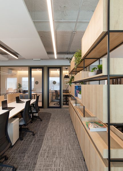 RICHEMONT GROUP - GIngaa