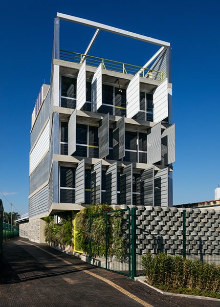 EDIFÍCIO SPPMB - gingaa