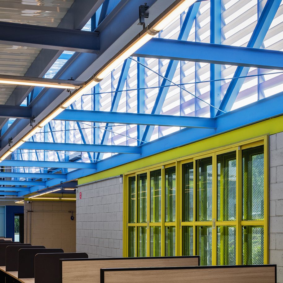 EDIFÍCIO SPPMB - gingaa