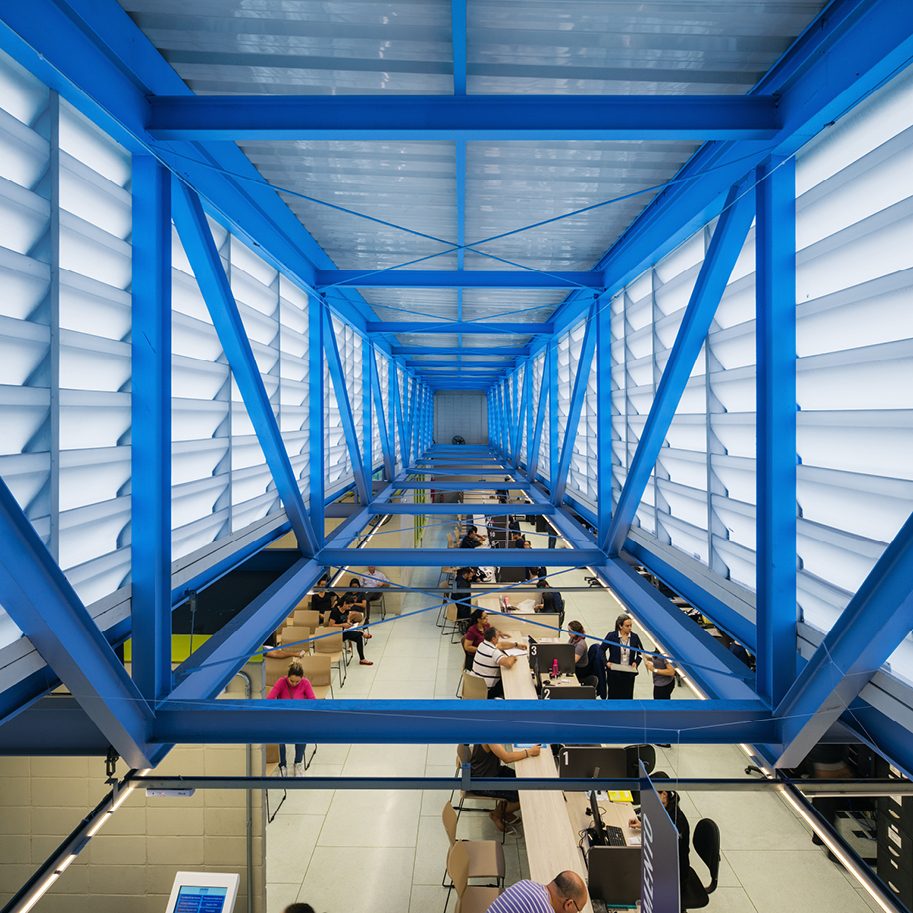 EDIFÍCIO SPPMB - gingaa