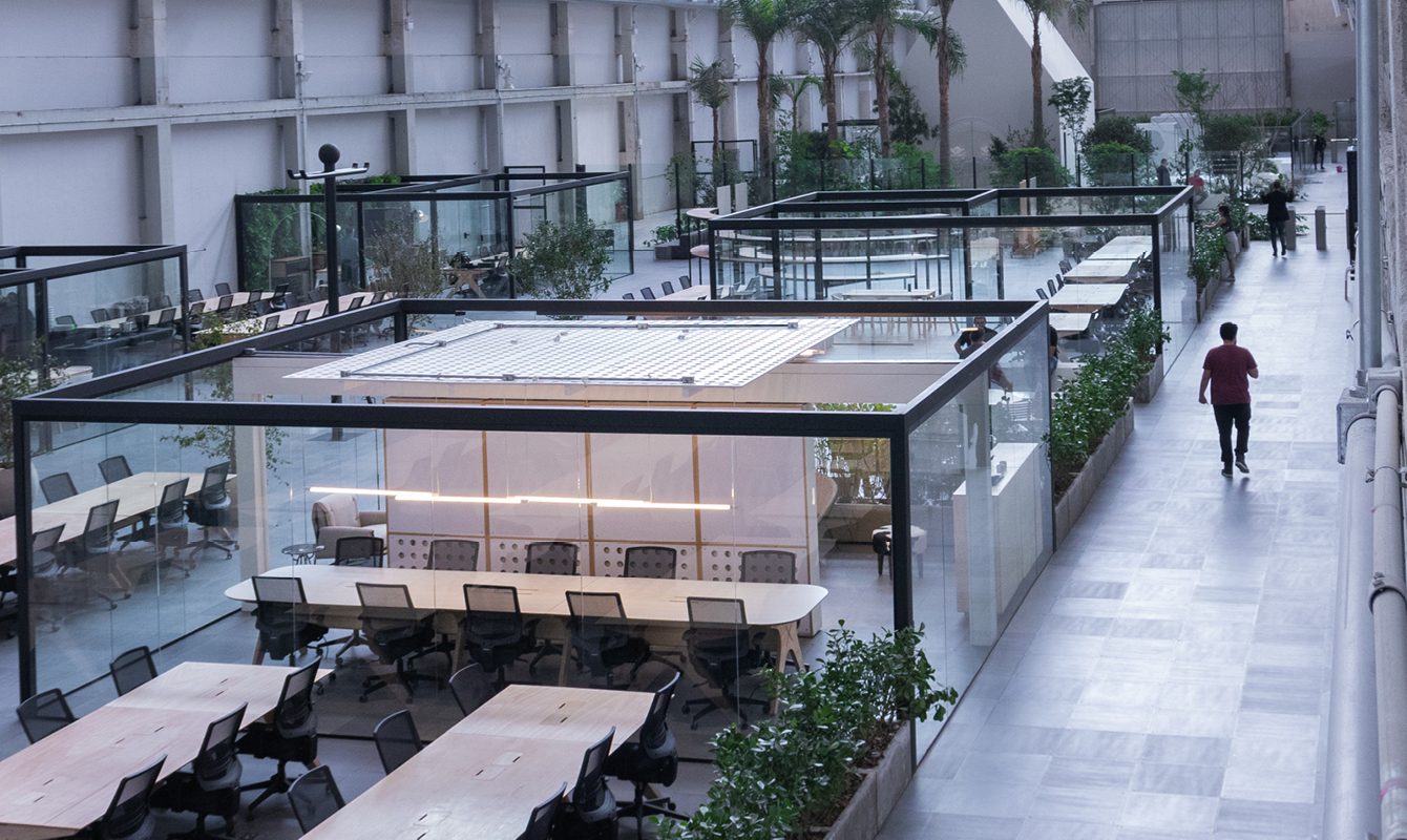 UNIDADE VILA LEOPOLDINA - gingaa