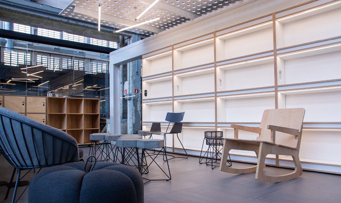 UNIDADE VILA LEOPOLDINA - gingaa