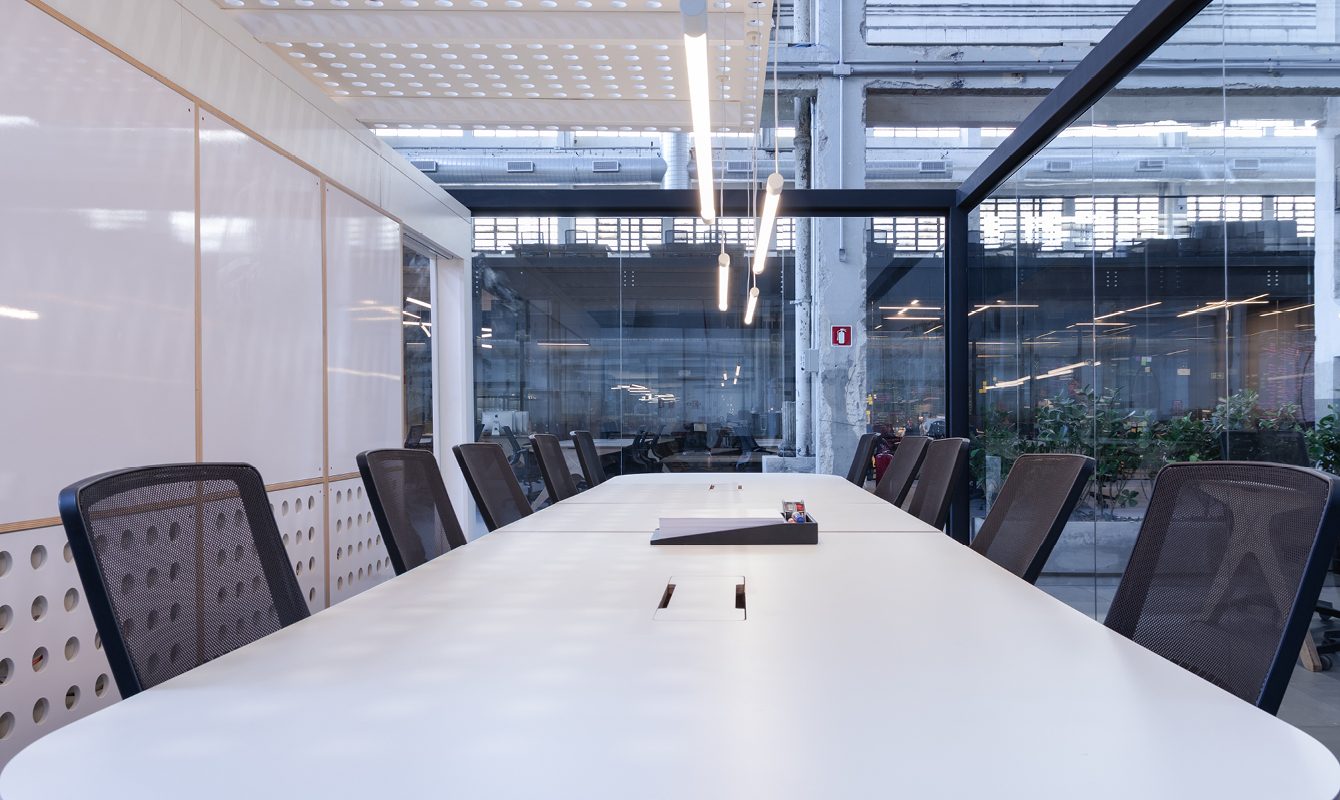 UNIDADE VILA LEOPOLDINA - gingaa